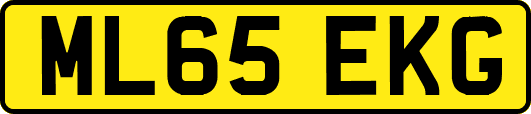 ML65EKG