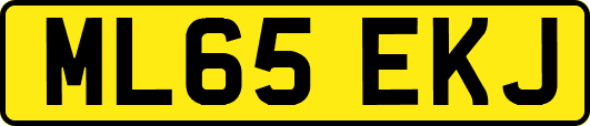 ML65EKJ