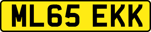 ML65EKK