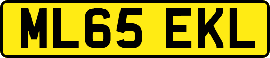 ML65EKL