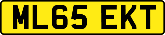 ML65EKT