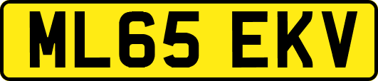 ML65EKV