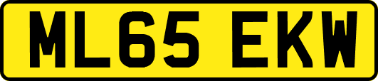 ML65EKW