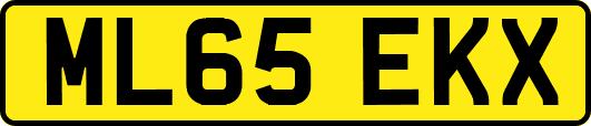 ML65EKX