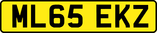 ML65EKZ