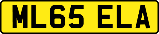 ML65ELA