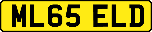 ML65ELD