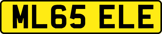 ML65ELE