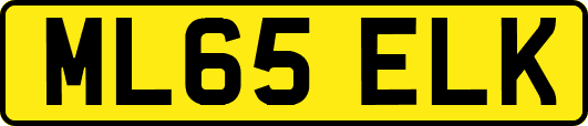 ML65ELK