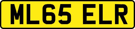 ML65ELR
