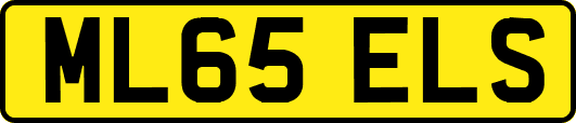 ML65ELS