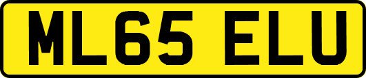 ML65ELU