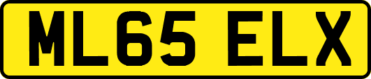 ML65ELX