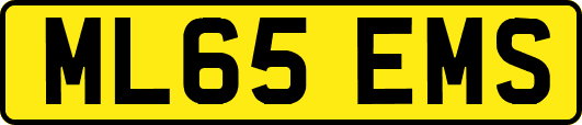 ML65EMS
