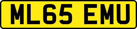 ML65EMU