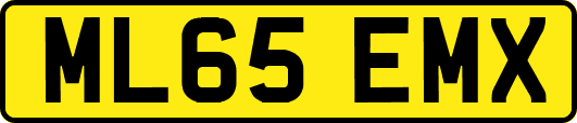 ML65EMX