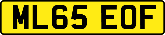 ML65EOF