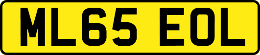 ML65EOL