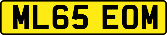 ML65EOM