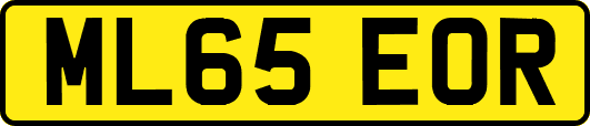 ML65EOR
