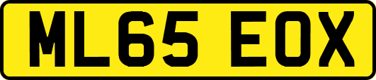 ML65EOX