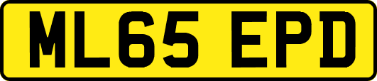 ML65EPD