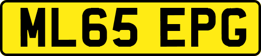 ML65EPG