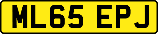 ML65EPJ
