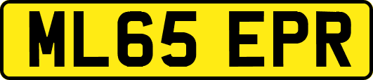 ML65EPR