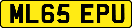 ML65EPU