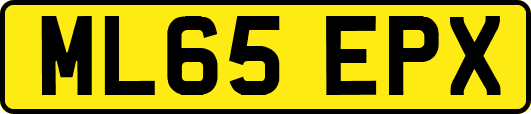ML65EPX