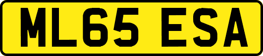 ML65ESA