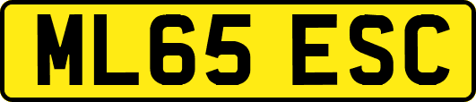 ML65ESC