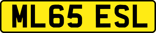 ML65ESL
