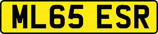 ML65ESR