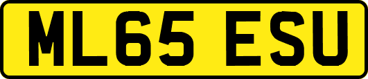 ML65ESU