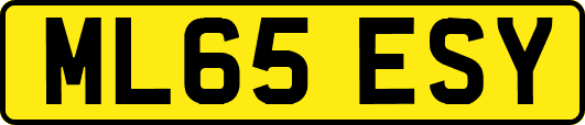 ML65ESY