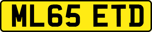 ML65ETD