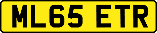 ML65ETR