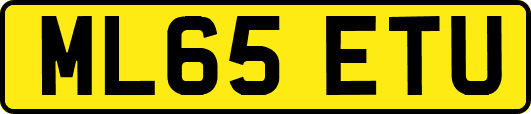ML65ETU