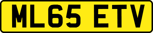 ML65ETV