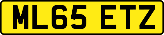 ML65ETZ
