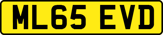 ML65EVD