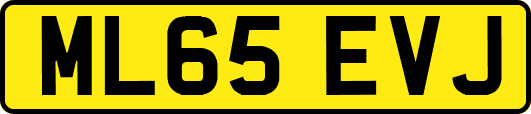 ML65EVJ