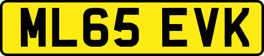 ML65EVK