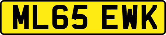 ML65EWK