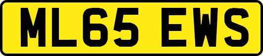 ML65EWS