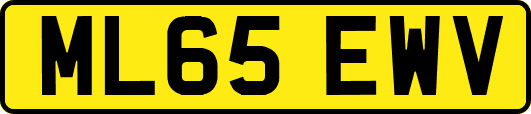 ML65EWV