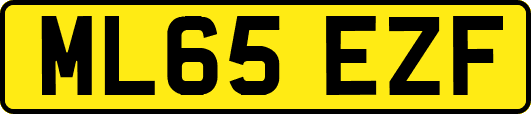 ML65EZF