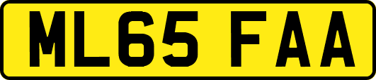 ML65FAA